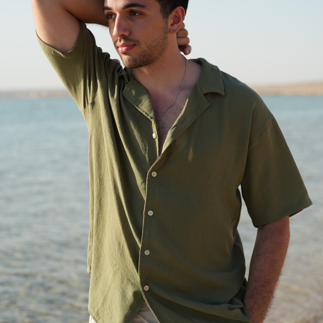 Olive Lenin Qamees – STATEMENT PEACE